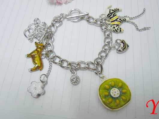 Bracciale Juicy Modello 216